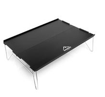 Mini Leicht Camping Klapptisch Tragbarer Outdoor