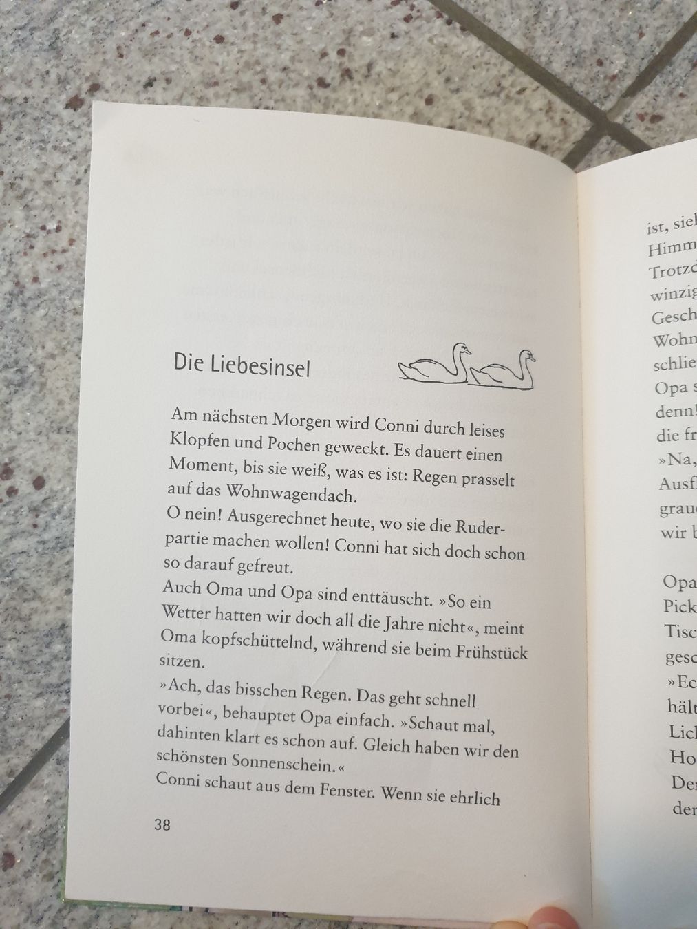 Bücher: Conni Bücher Set von 4 - Top Zustand – Gebraucht aus Wallisellen von ngu_78gw 6