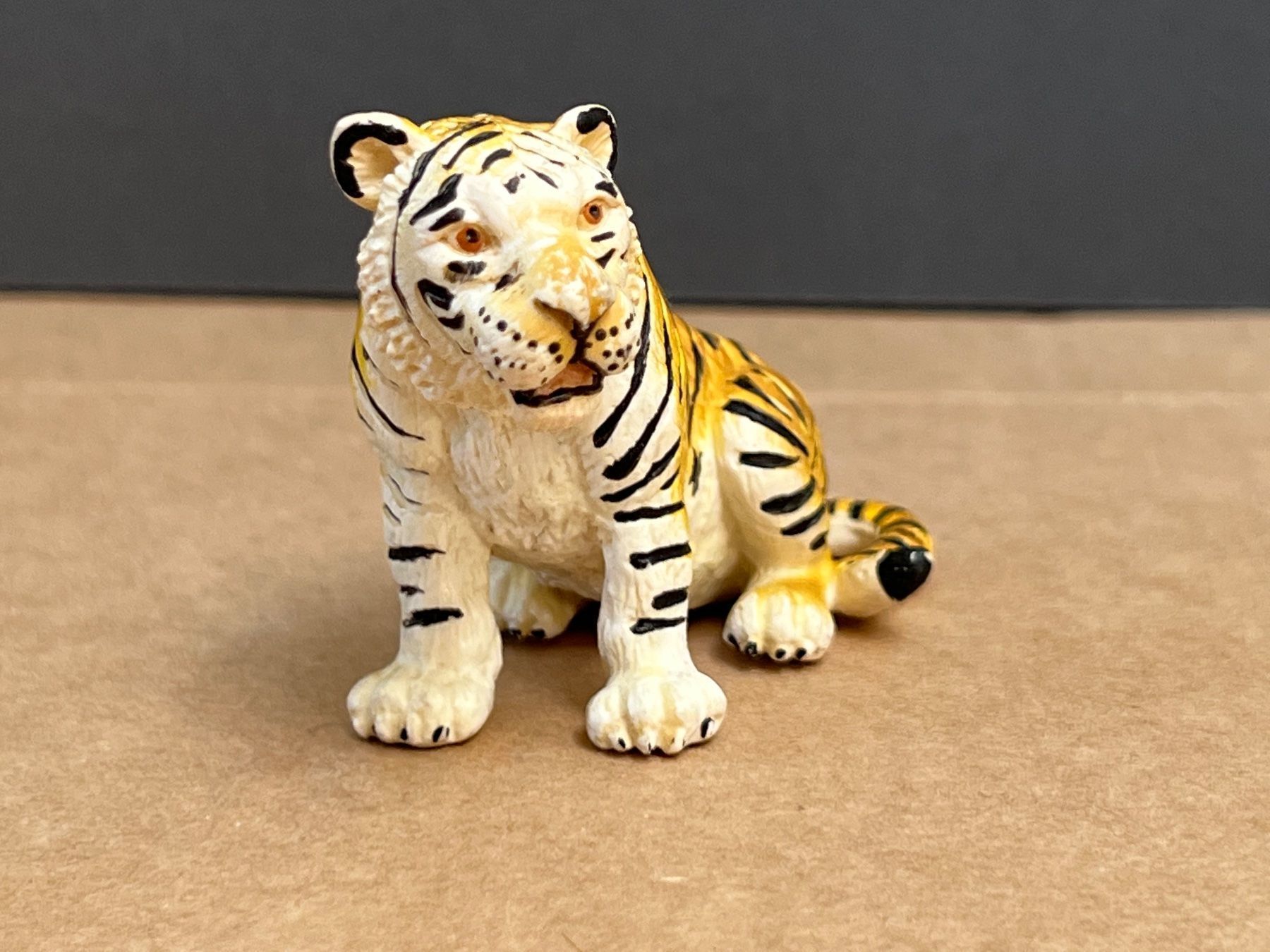 Schleich Statuette: Schleich Tiger – Usato da Ennetbaden venduto da mapa05 3