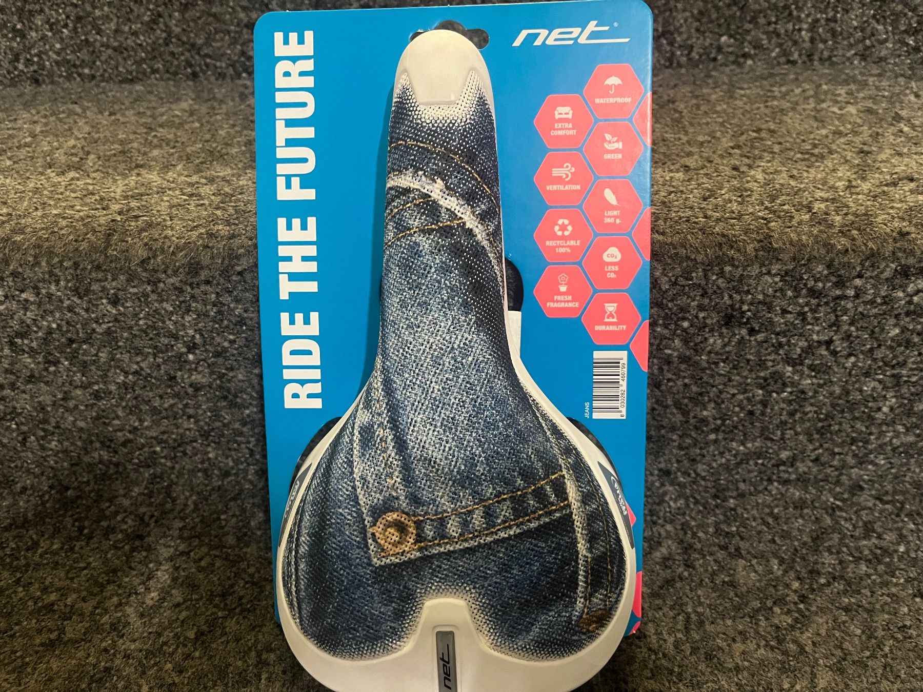 Selle Italia Pezzi di ricambio: Selle Italia – Nuovo e nell'imballaggio originale da Mühlethurnen venduto da Kolly225