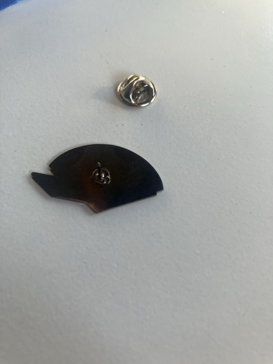 Placchette & Badge: Pin Mobi Jeunes – Usato da Eschlikon TG venduto da Urs.knopf 1
