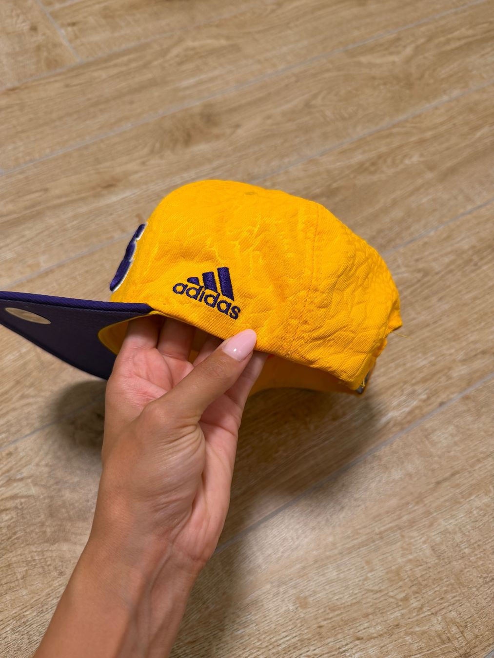 Chapeaux, bonnets & casquettes: *NEU* Snapback Lakers – Neuf (Voir description) à St. Gallen par kka_l9wg 1