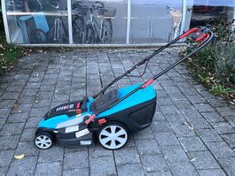 Akku Rasenmäher Gardena
