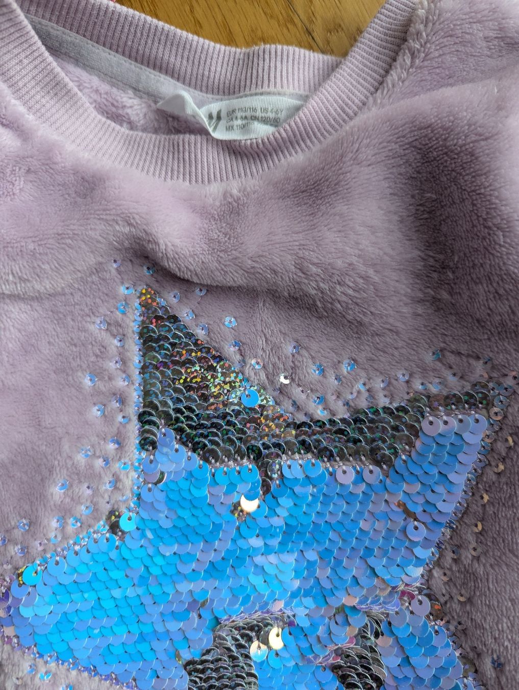 Lotti & Set di vestiti: Winter KleiderPaket Grösse 116 -128 – Usato da Wallisellen venduto da Taurusit 1