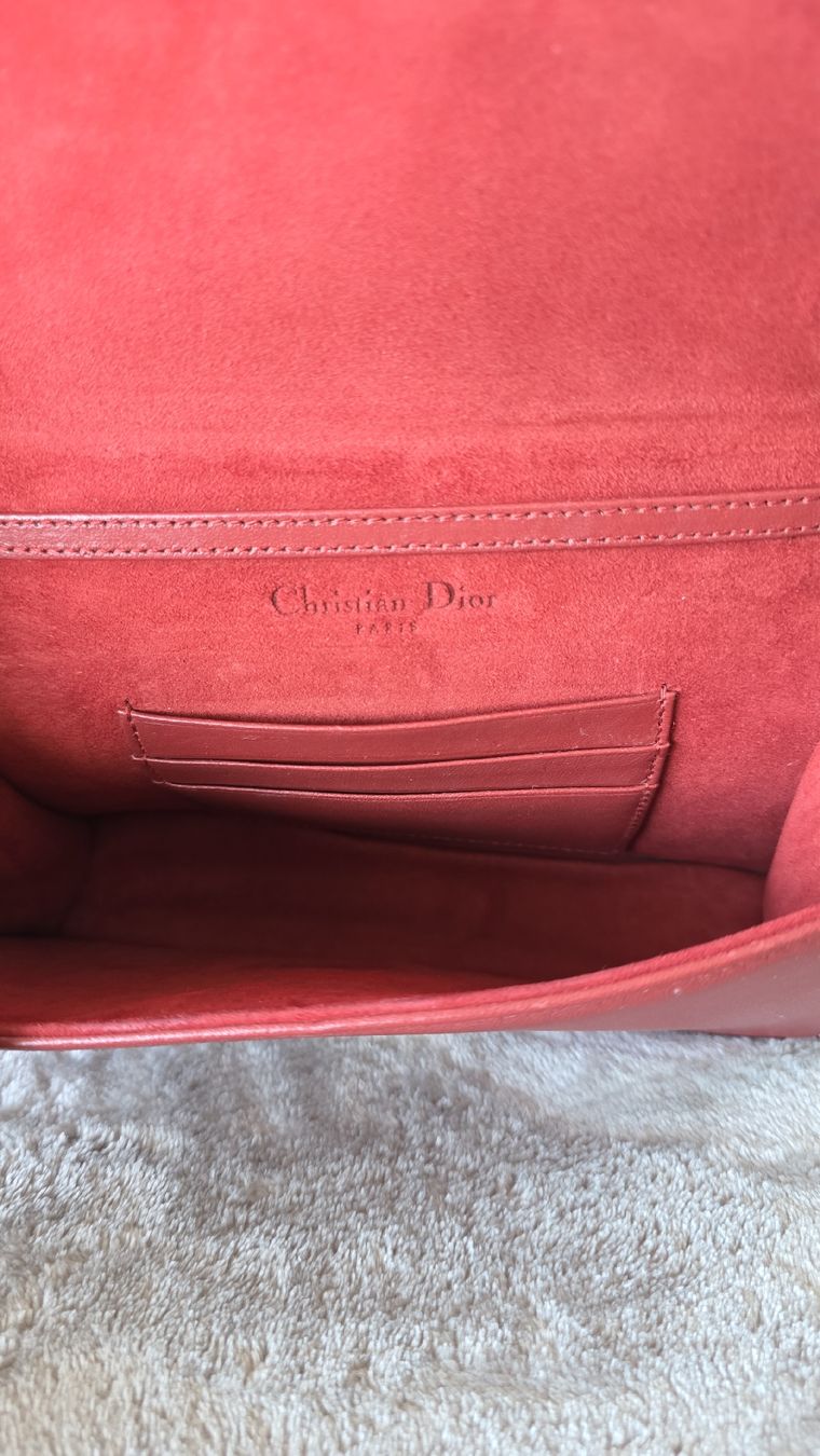 Dior Borse da donna: Dior diorama  – Usato da Morges venduto da ShoppingTherapy 5