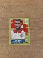 Panini Wm FIFA 2026 Sticker TUN 16 Elias Saad