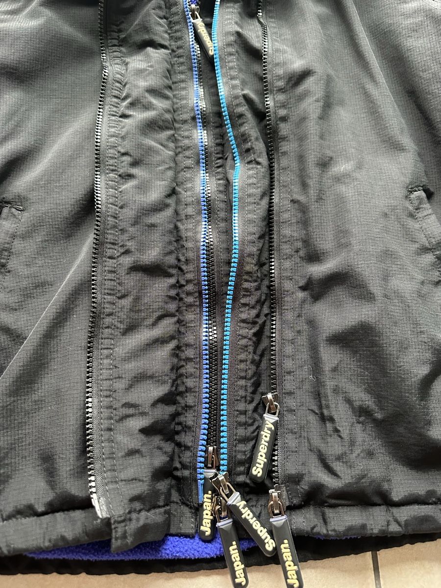 Superdry Giacche: Jacke Superdry Japan – Usato da Rothrist venduto da victoryyy 2
