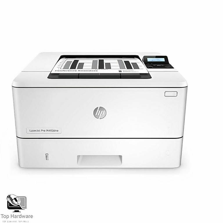 Hewlett Packard Drucker: HP LaserJet Pro M402dne – Gebraucht aus Gränichen von Top-Hardware