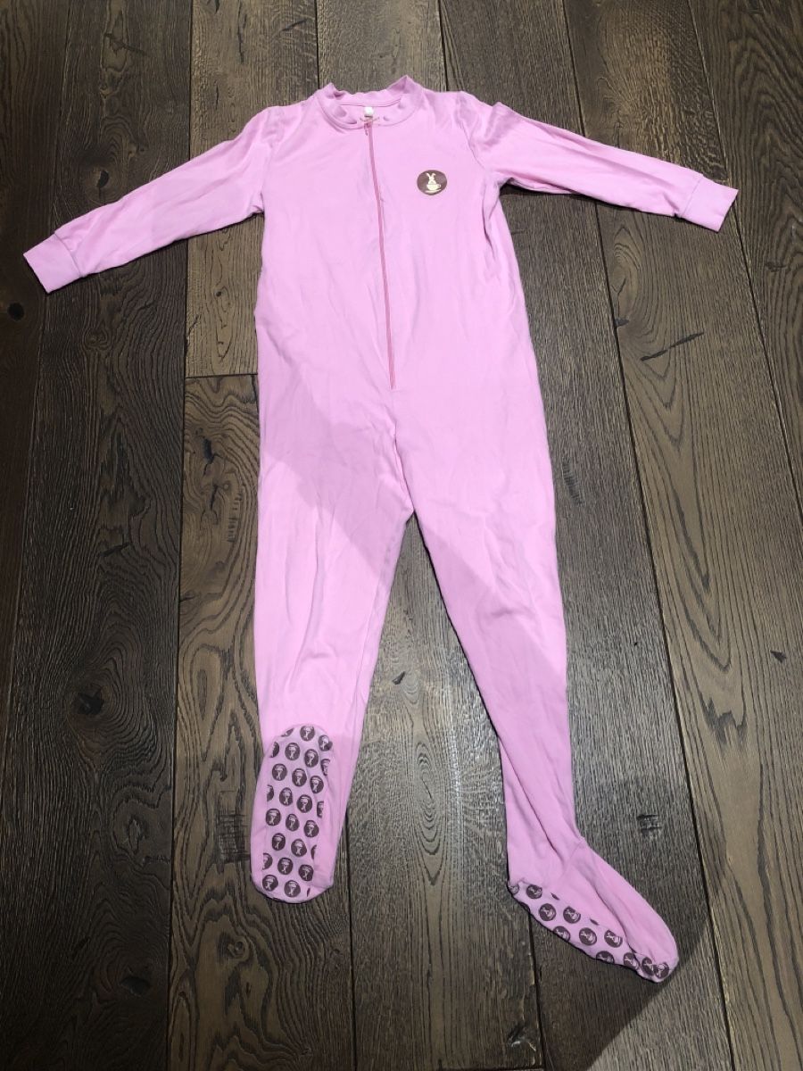 Pigiama & Simili: GaggoHaas Jumpsuitpyjama Gr. 134 – Usato da Büren SO venduto da Nuri09