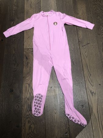 GaggoHaas Jumpsuitpyjama Gr. 134