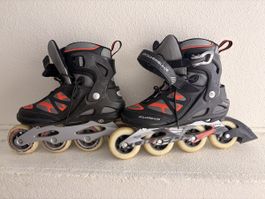 Rollerblade Inlineskates 42