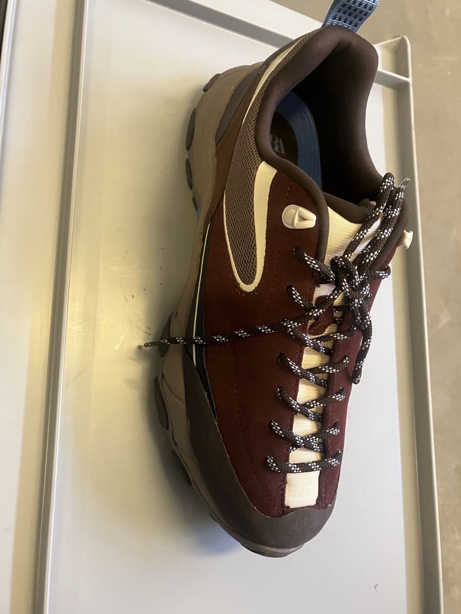 Zara Scarpe da uomo: Zara Schuhe , Gr41 – Nuovo (secondo la descrizione) da Geroldswil venduto da Rei_90 3