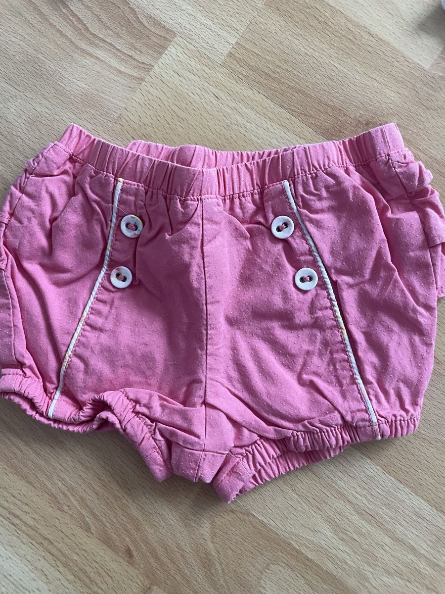Lotti & Set di vestiti: Gr. 68 sommer set – Usato da Wädenswil venduto da flo8820 1