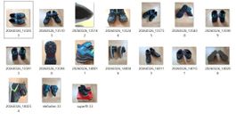 Kinder Schuhe Elefanten & Superfit Gr. 33