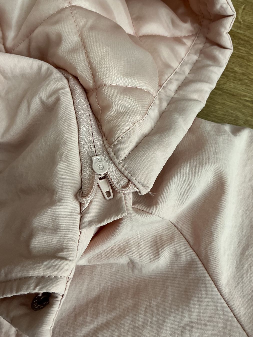 Giacche & Cappotti: Pink spring jacket 2-3Yrs (88-95cm) – Usato da Brugg AG venduto da Magna3 4