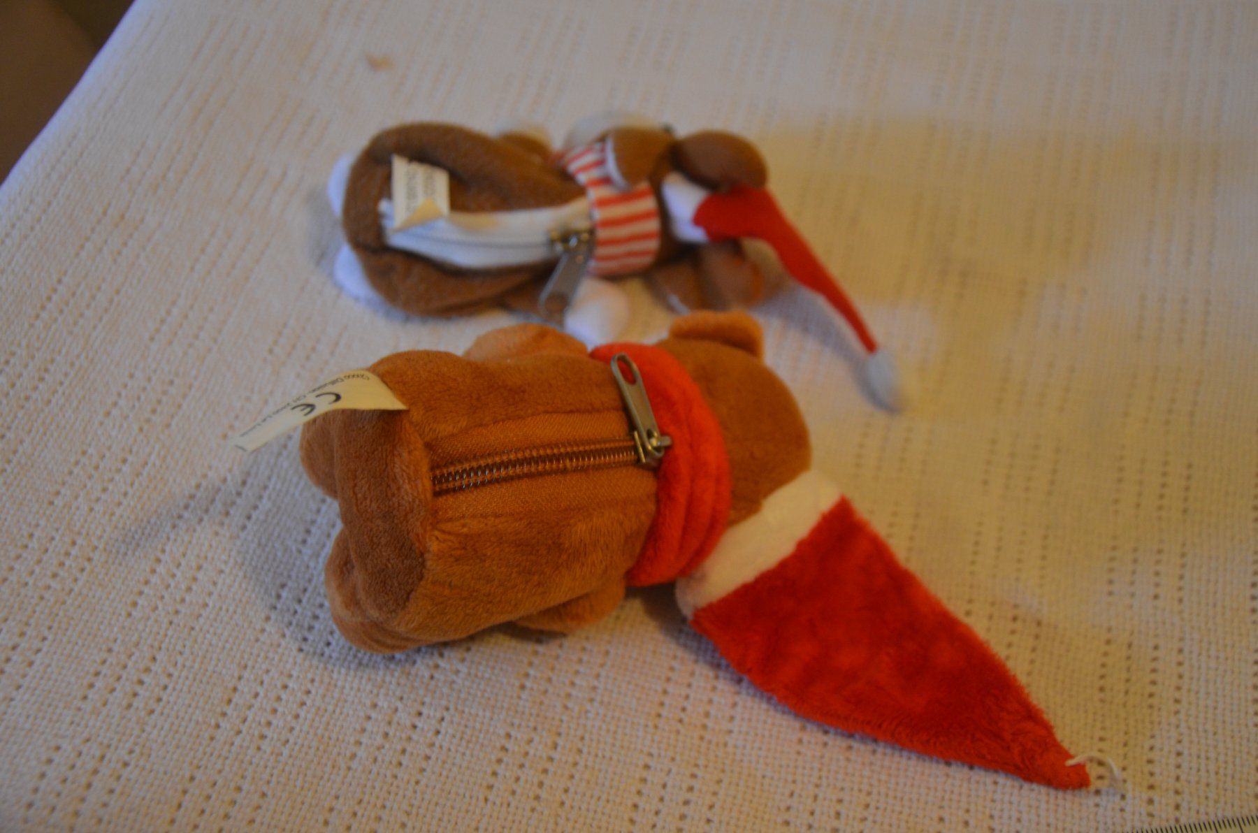 Alle Dekorationen: NOEL DEKO - 2 STUCK ETUI – Gebraucht aus Chiasso von Dolly015 2