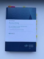 Accounting Conrad Meyer