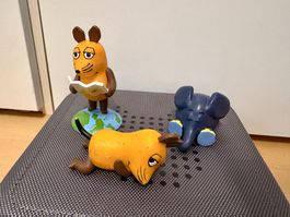 Tonie die Maus