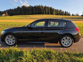 BMW 116i
