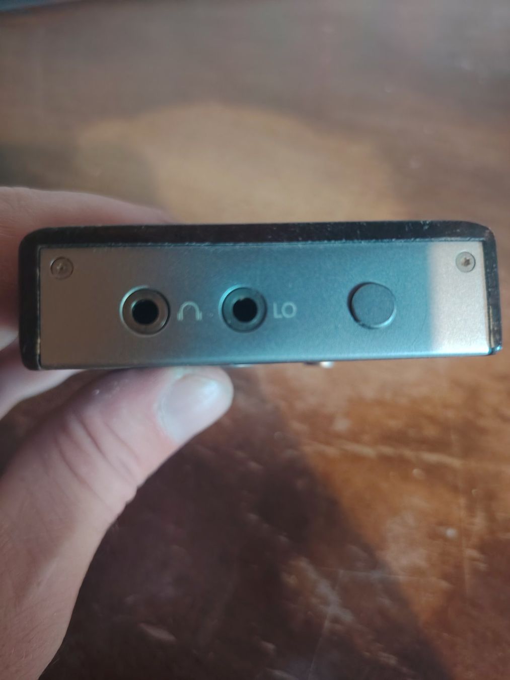 Jeux: Colorfly C10 Pocket HiFi-Player – D'occasion à Egliswil par robhae 3