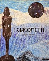 Giovanni & Alberto Giacometti, Katalog zur Ausstellung!