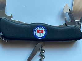 Victorinox-Sackmesser,Verein Freunde der Metzgerschaft
