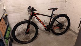 Scott Aspect 750 Mountainbike - Grösse M (27.5")