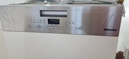 Geschirrspüler Miele G 3625-55 SCi