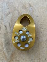 Seilrolle. Umlenkrolle. Neu rp032