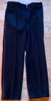 Uniformhose der Feuerwehr Grösse 43/82