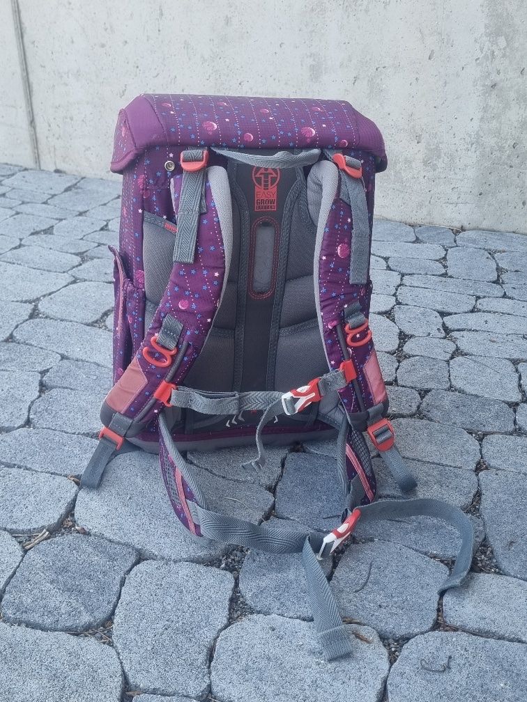 Step by Step Kindertaschen: Schulrucksack -  Step by Step (Schulranzen) – Gebraucht aus Adliswil von Highjack2 2