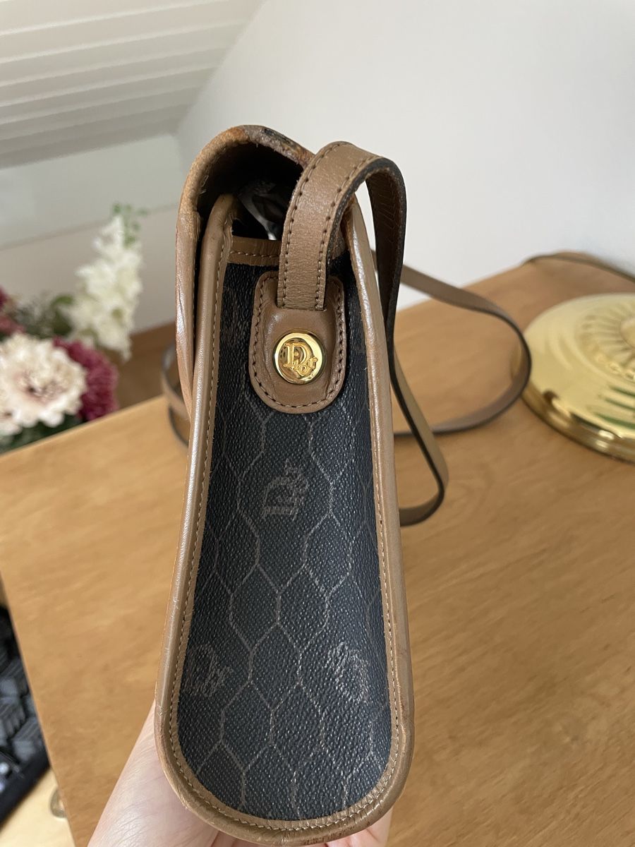 Dior Borse da donna: Sac à main Dior vintage – Usato da Nyon venduto da Vivafripa 2