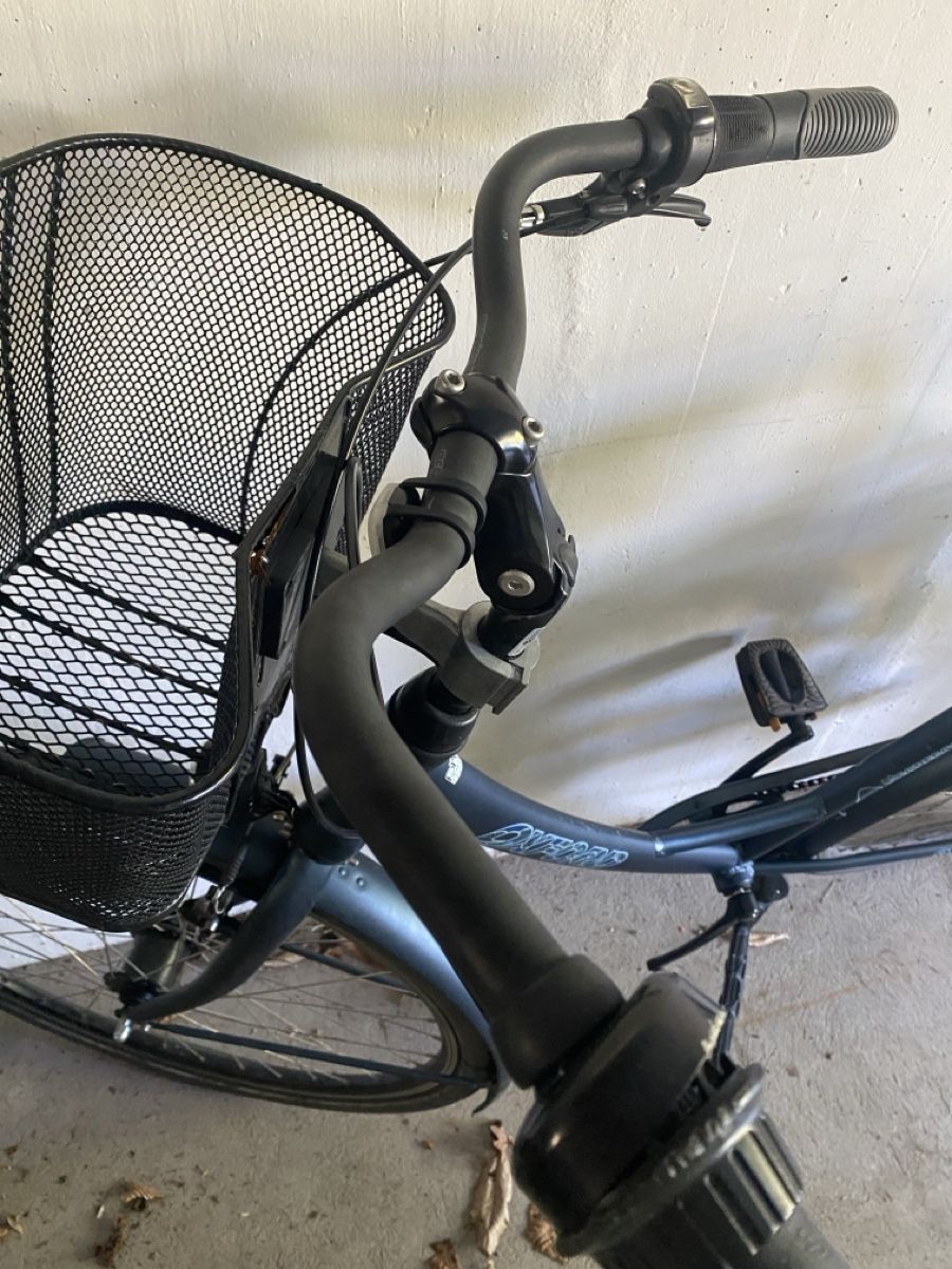 Biciclette: Damenfahrrad – Usato da Reinach BL venduto da stutkir 2