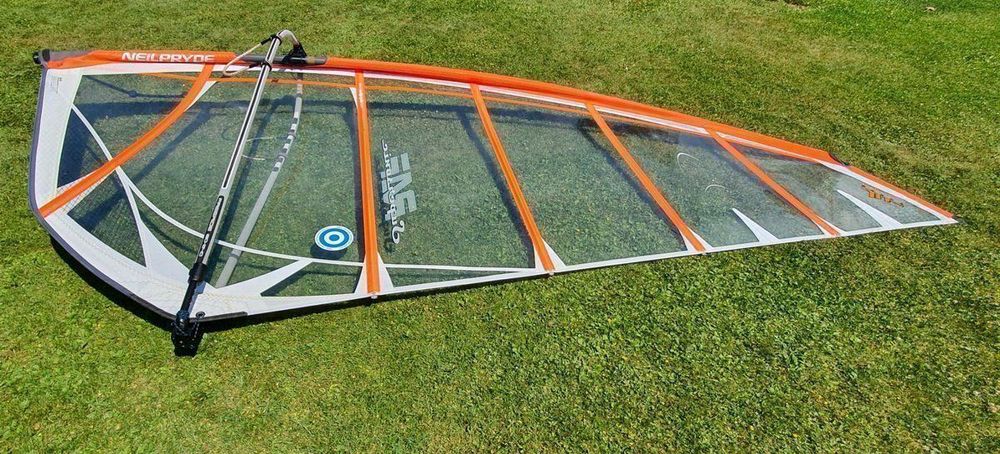 Windsurf-Rigg komplett | Kaufen auf Ricardo