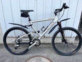 Price Mountainbike in sehr gutem Zustand