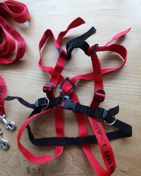Kletterausrüstungen: Easy Turn Skilernhilfe – Gebraucht aus Meilen von mazemoust