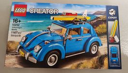 LEGO Creator VW Käfer 10252, Neu, Originalverpackt