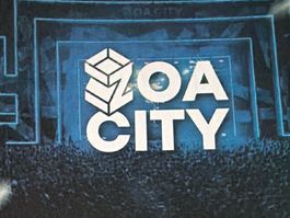 Zoa City in Zurich - Armin Van Buuren Tickets VIP