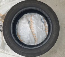 4 pneus d'hiver BARUM 195/50 R15 H