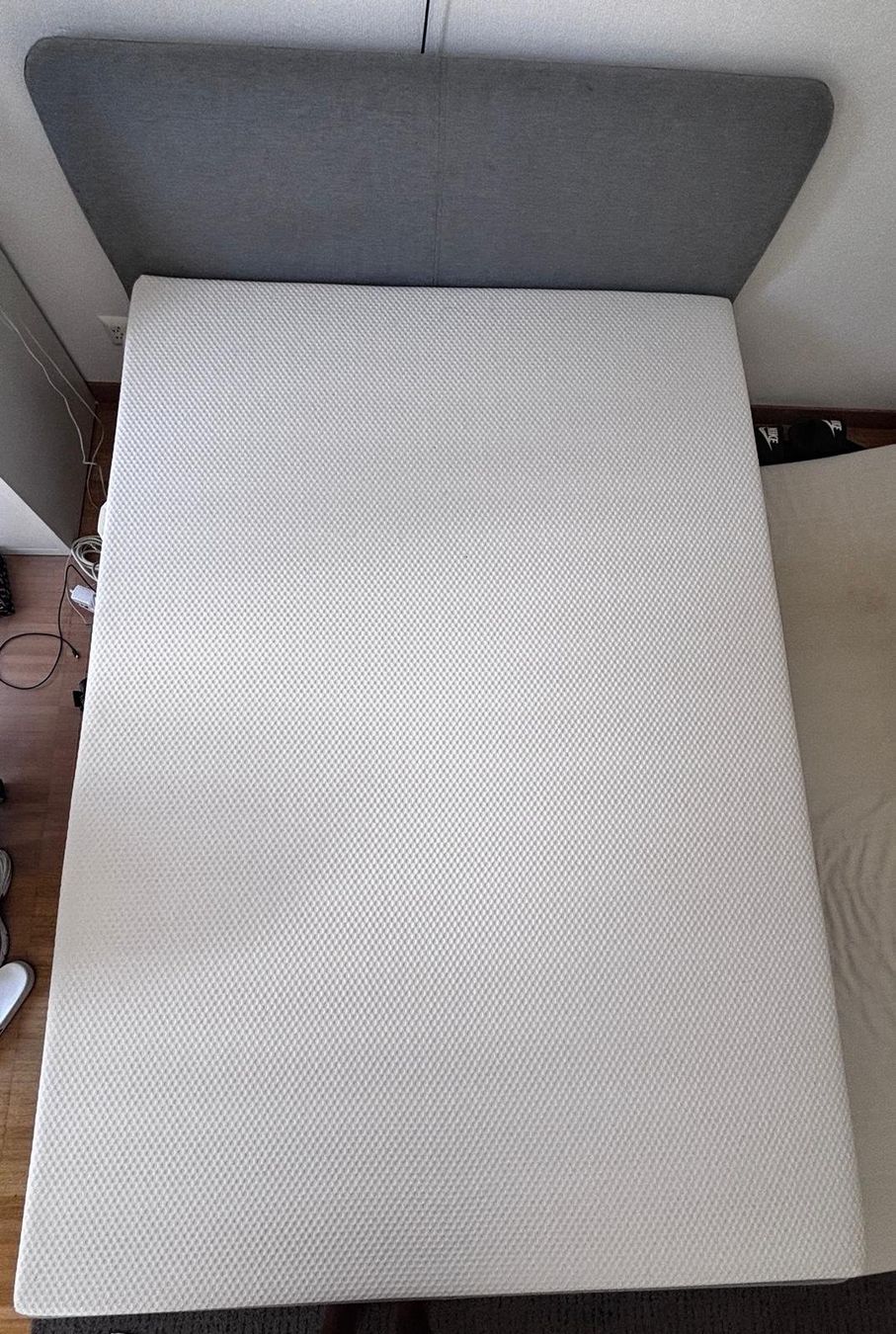 Ikea Letti: Lit 140x200 – Usato da Versoix venduto da Pachacho 1