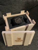 Trauffer Outdoor Uhr Swiss Watch TR-OD-02-NT-72