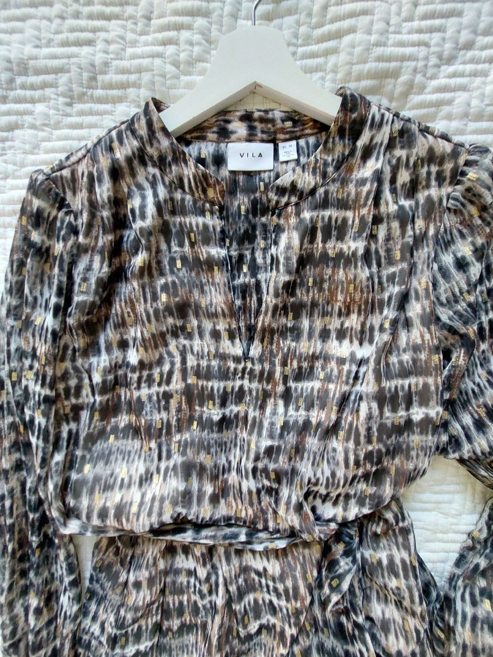 Vila Robes: Vils Kleid – Neuf (Voir description) à Zürich par Babadermf 2
