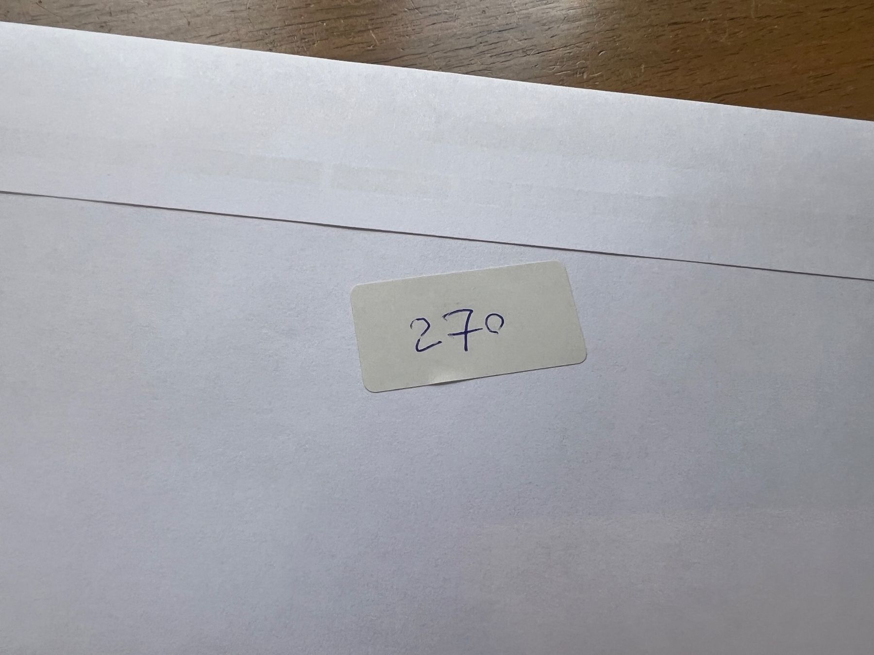 Autografi: Verschiedene Autogramme 270 – Usato da Glattfelden venduto da maa_qcj8 5