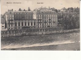 Baden 1919