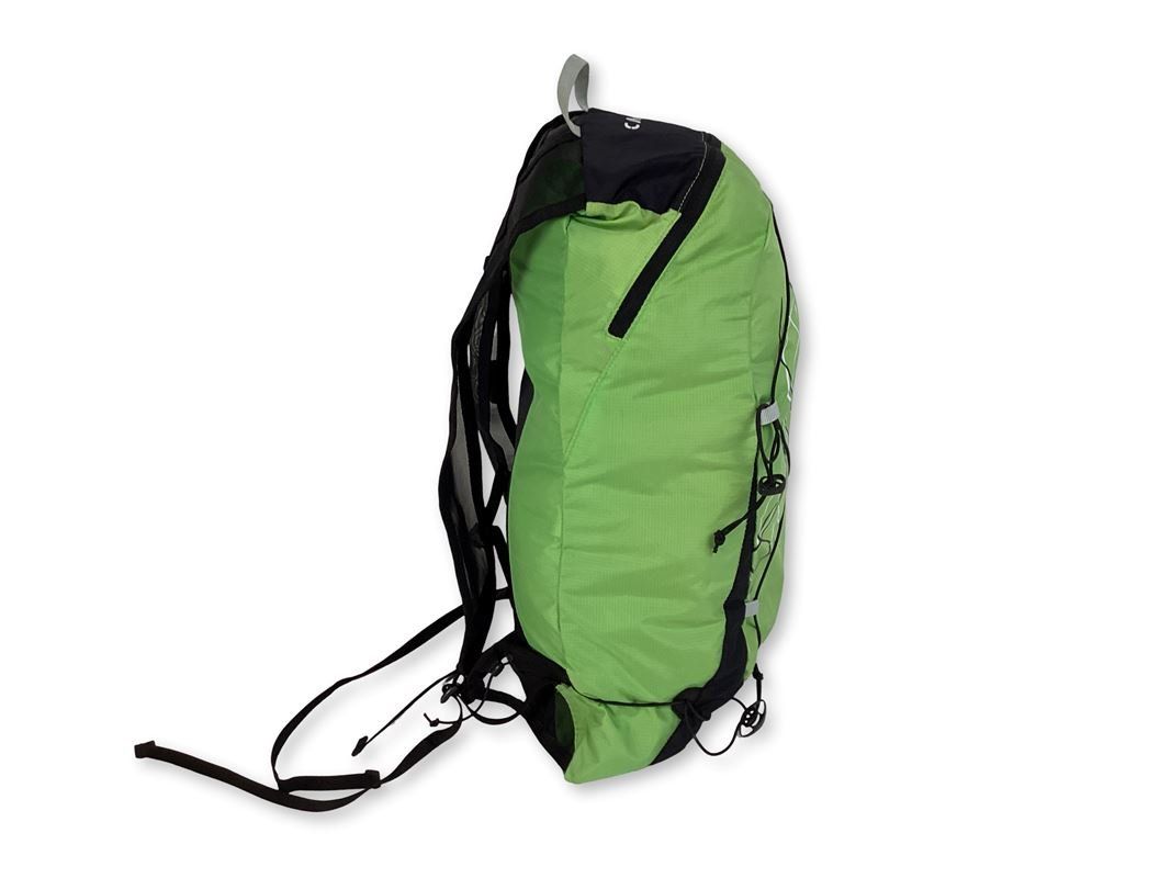 Rucksäcke: CAMP GHOST ESSENTIAL – Rucksack – Gebraucht aus Zürich von Restwert_Zuerich 7
