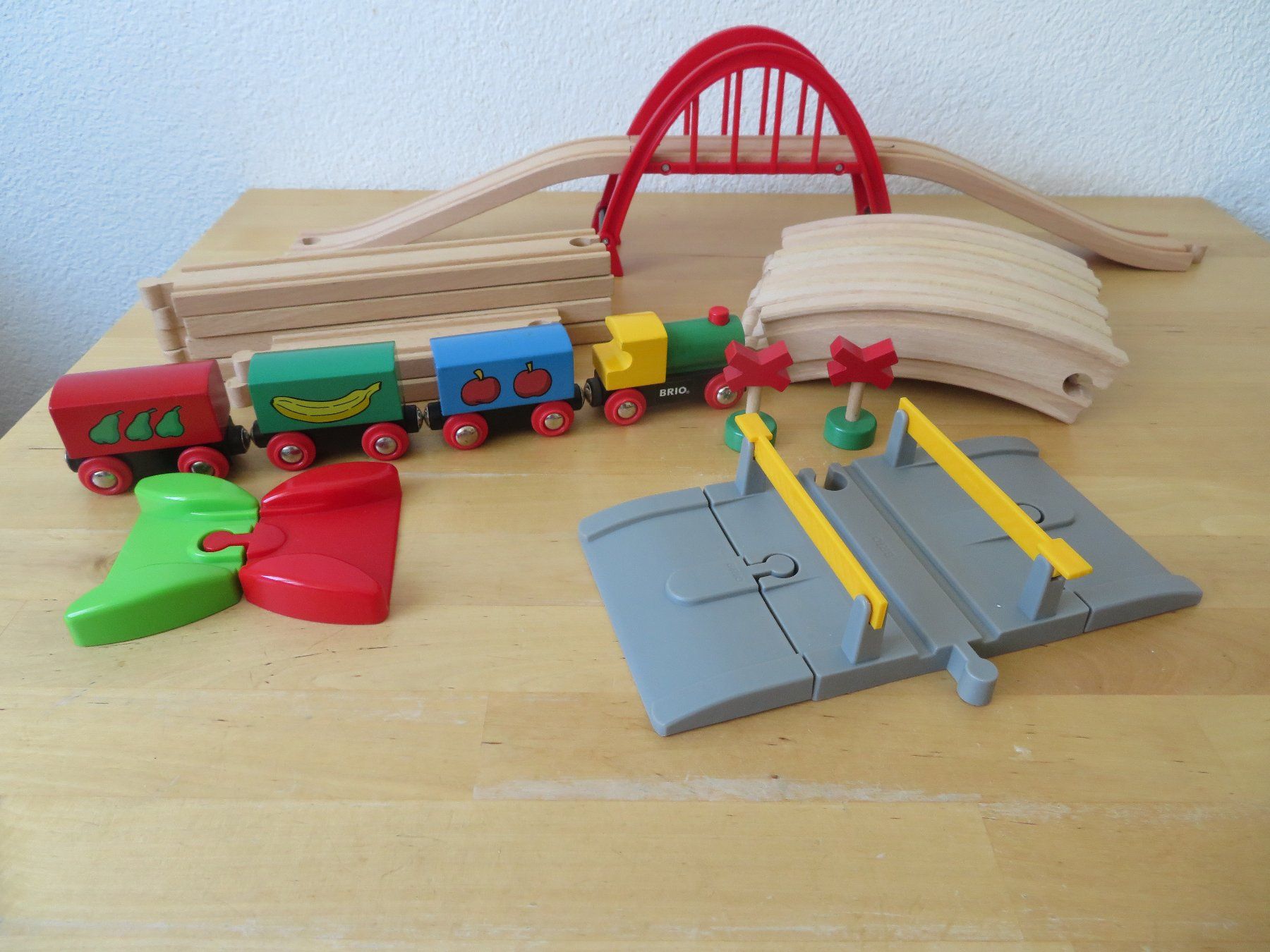 Brio Jouets: BRIO "Ergänzung" – D'occasion à Zürich par piroma 7