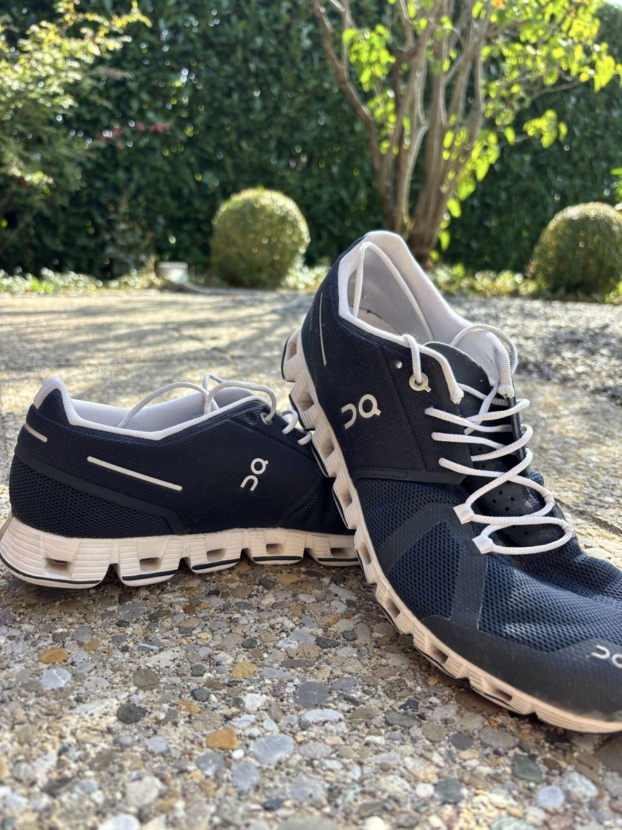 On Chaussures hommes: On Sneaker – D'occasion à Winkel par FM99 2