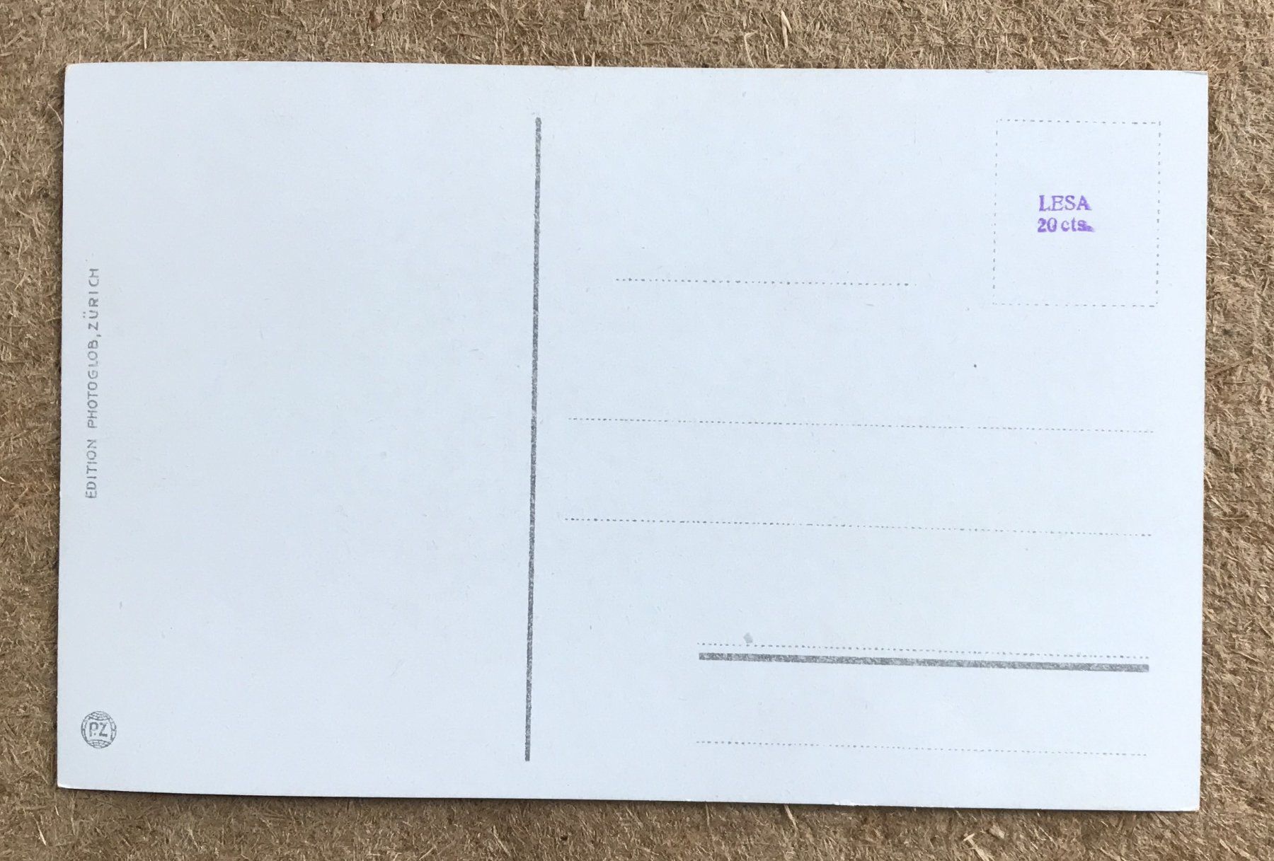 Cartoline postali: ANSICHTSKARTE OLTEN – Usato da Ostermundigen venduto da wini63 1
