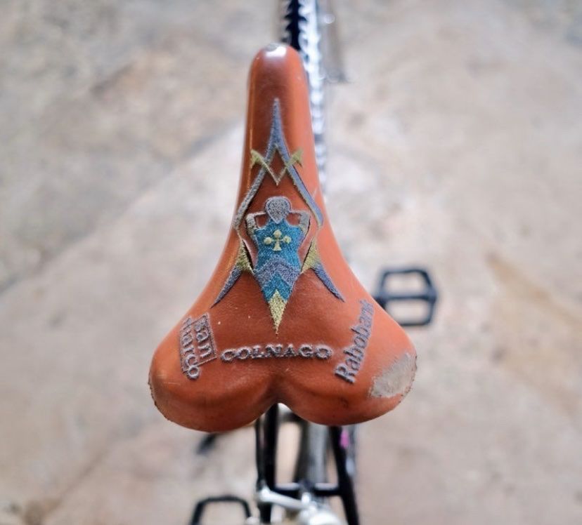 Velos: Vélo Colnago  – Gebraucht aus Le Grand-Saconnex von VincentVaz 7
