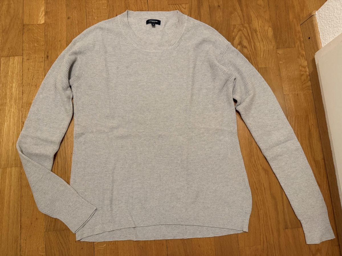 Maglioni & Felpe: Lawrence Grey Pullover Grösse M. Mit Kaschmir und Wolle! – Usato da Adliswil venduto da StephanieAnnina 1